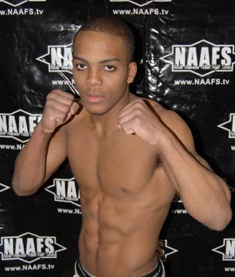 Isaiah Chapman