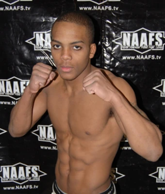 Isaiah Chapman