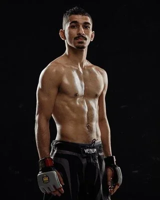 Hussain Maki
