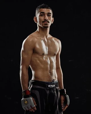 Hussain Maki