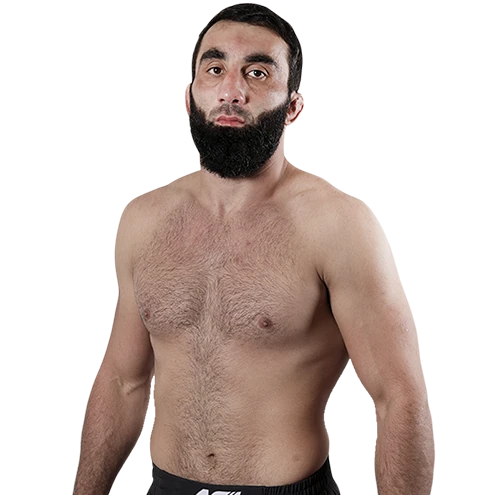 Murat tlyarukov