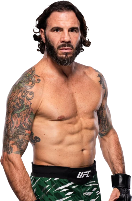 Clay Guida