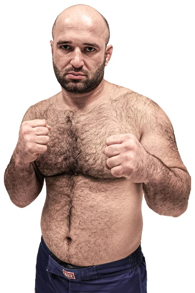 Mraz Avdoyan