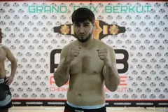 Akhmed Adaev