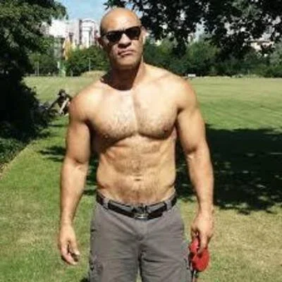 Mark Epstein