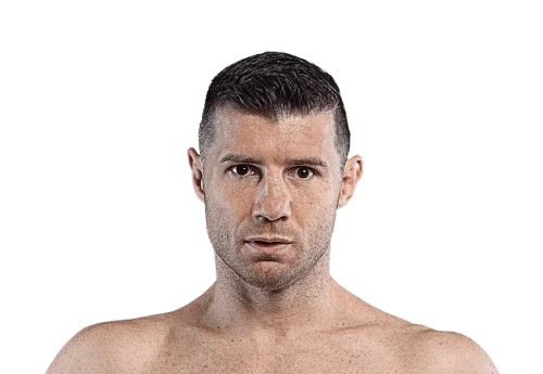 Daniel Dawson