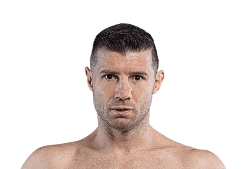Daniel Dawson