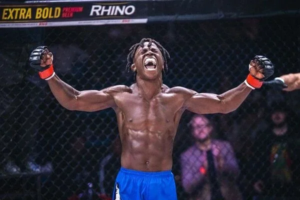 Humphrey Mulenga