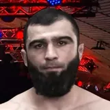 Nurudin Amrakhov