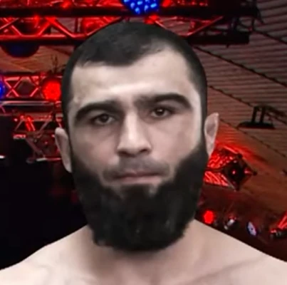 Nurudin Amrakhov