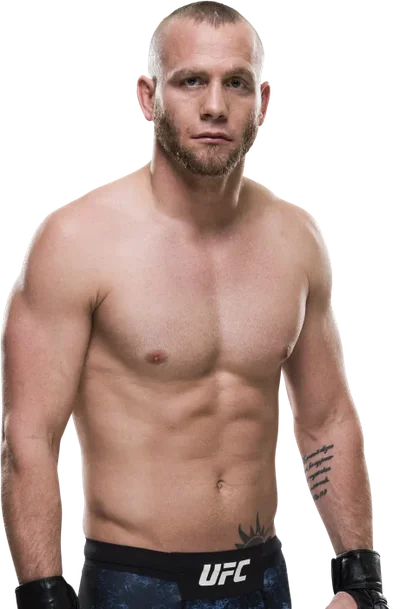 Darrell Horcher