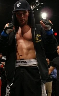 Tommy Marcellino