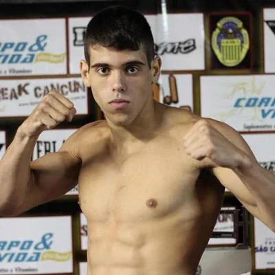 Leonardo Molina