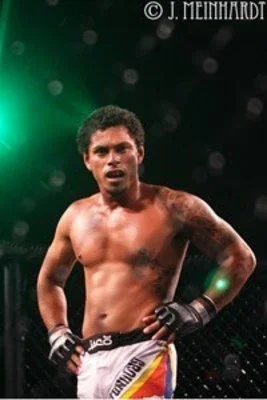 Herman Santiago