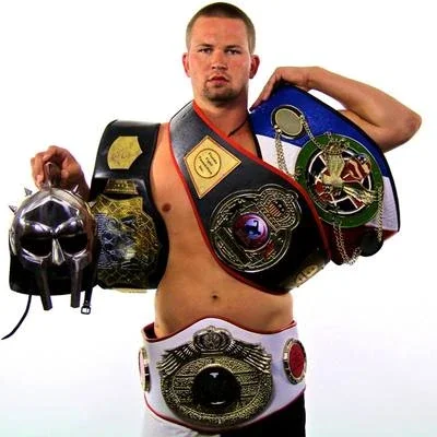 Brad Taylor