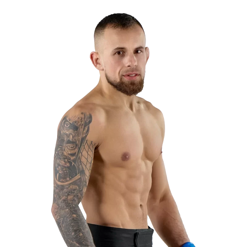 Mariusz Joniak