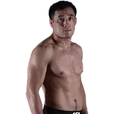 Tilek Mashrapov