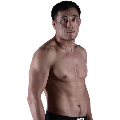 Tilek Mashrapov