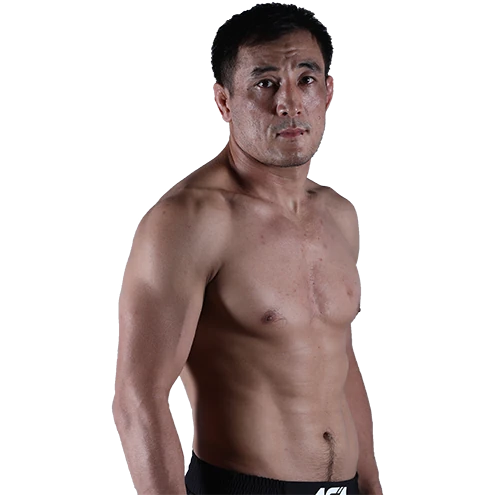 Tilek Mashrapov