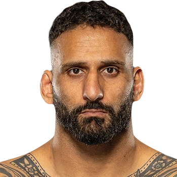 Giannis Bachar