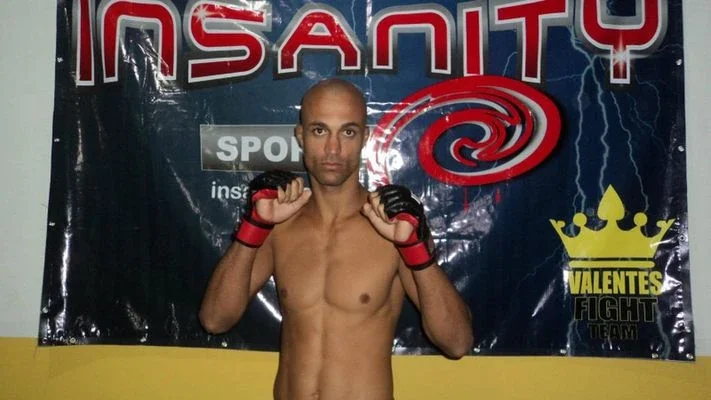 Carlos Alexandre