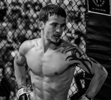 Andrew Kimzey