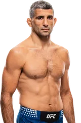 Beneil Dariush