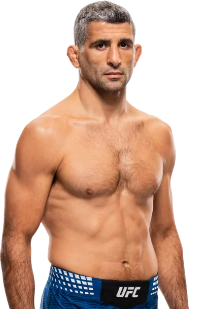 Beneil Dariush