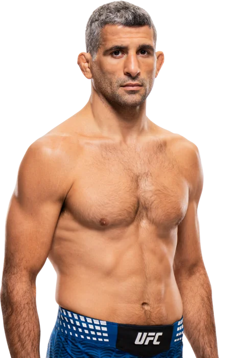 Beneil Dariush