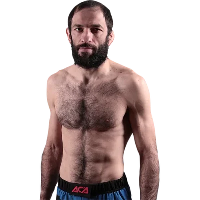 Mikhail Malyutin