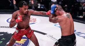 Keith Lee