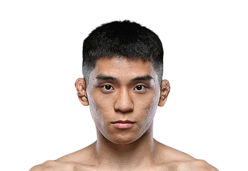 Lee Seung Cheol