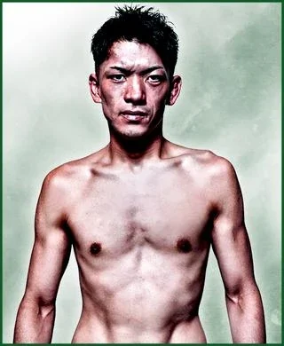 Jin Wakita