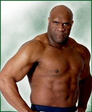 Bob Sapp