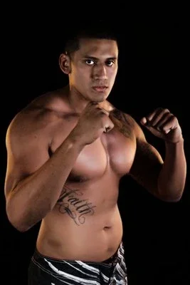 Steven Rodriguez