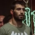 Nikoloz Abramishvili
