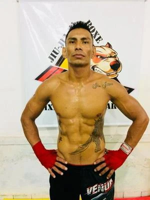 Denilson Flores