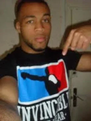 Leon Kenge