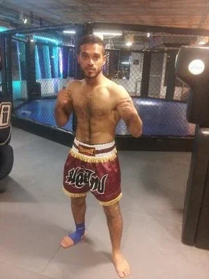 Fouad Al Shami