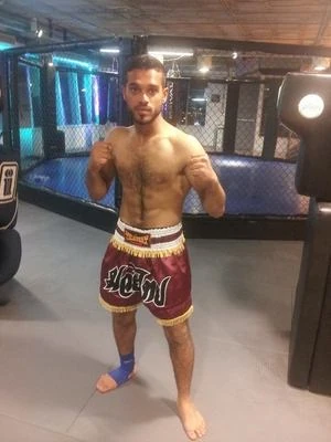 Fouad Al Shami