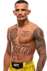 Marcio Barbosa