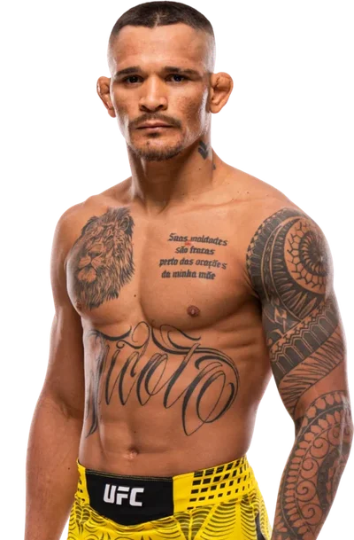 Marcio Barbosa