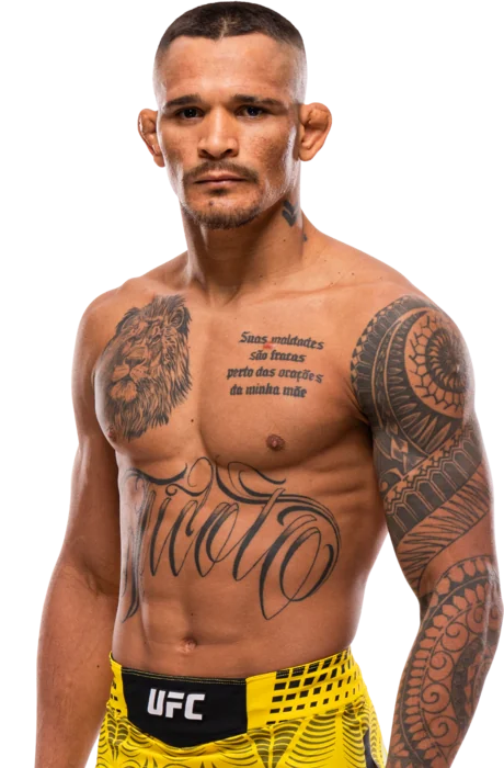 Marcio Barbosa