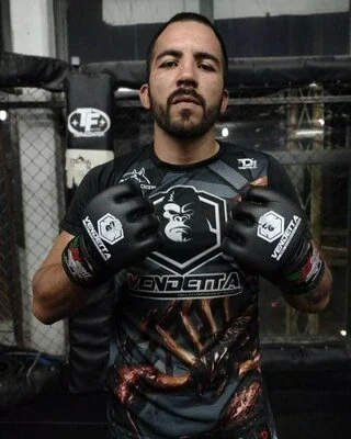 Francisco Benitez
