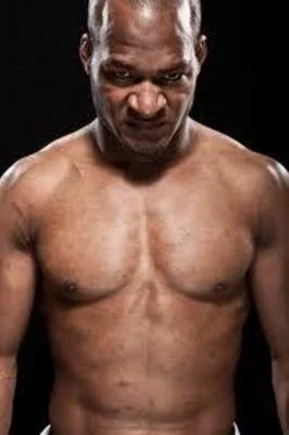 Joel Powell