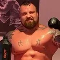 Eddie Hall