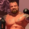 Eddie Hall