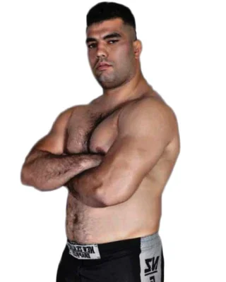 Masoud Ranjbar