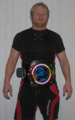 Jeremiah O'Neal
