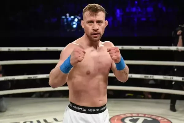 Bart Król